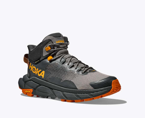 TRAIL CODE GTX